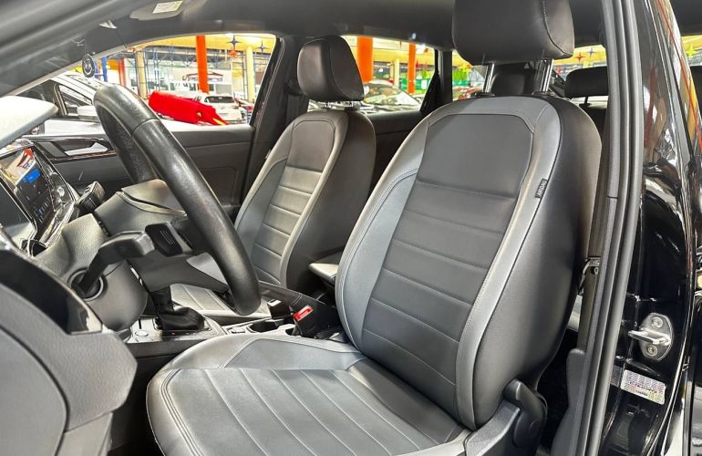 Volkswagen Nivus 1.0 200 TSi Total Highline - Foto #8