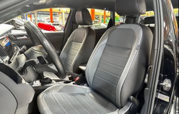 Volkswagen Nivus 1.0 200 TSi Total Highline - Foto #8