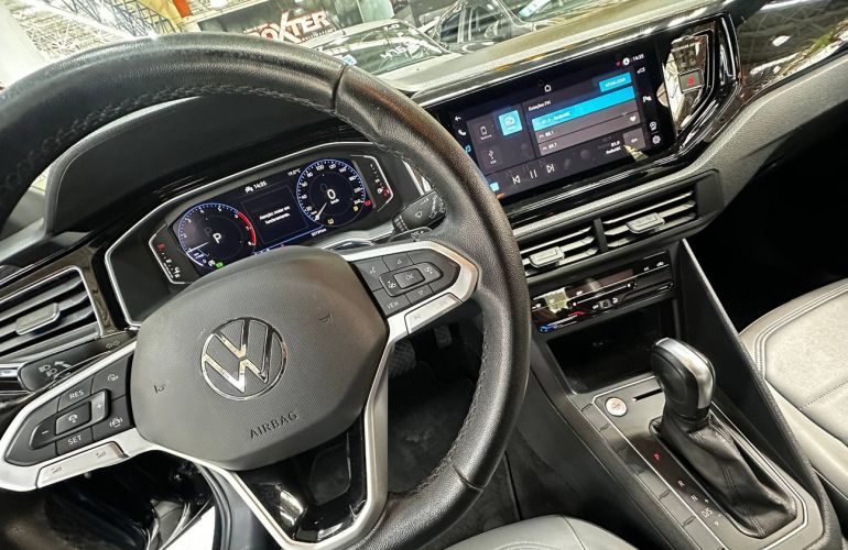 Volkswagen Nivus 1.0 200 TSi Total Highline - Foto #9