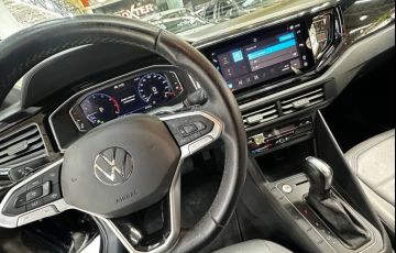 Volkswagen Nivus 1.0 200 TSi Total Highline - Foto #9