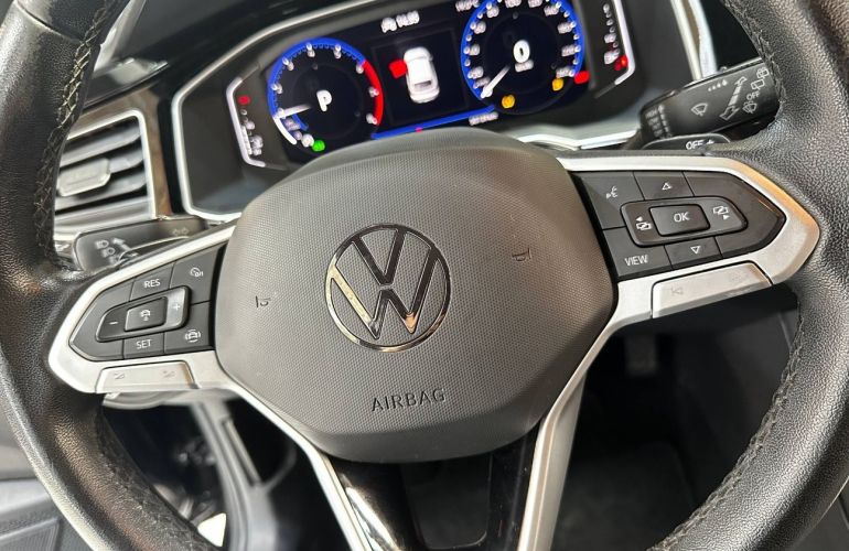 Volkswagen Nivus 1.0 200 TSi Total Highline - Foto #10