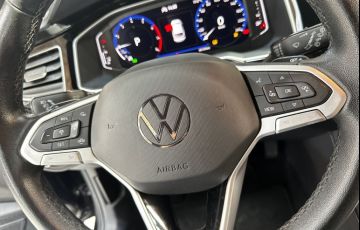 Volkswagen Nivus 1.0 200 TSi Total Highline - Foto #10