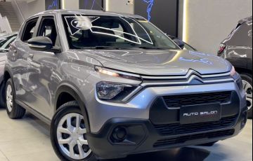 Citroën C3 1.0 Firefly Live Pack - Foto #1