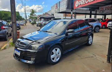 Preço do Chevrolet Astra 2009 - Tabela Fipe | carzin