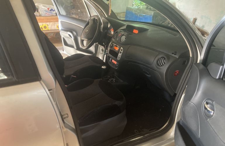 Citroën C3 Exclusive 1.6 16V (Flex)(aut) - Foto #3
