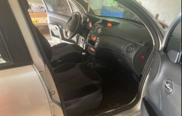Citroën C3 Exclusive 1.6 16V (Flex)(aut) - Foto #3
