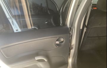 Citroën C3 Exclusive 1.6 16V (Flex)(aut) - Foto #4