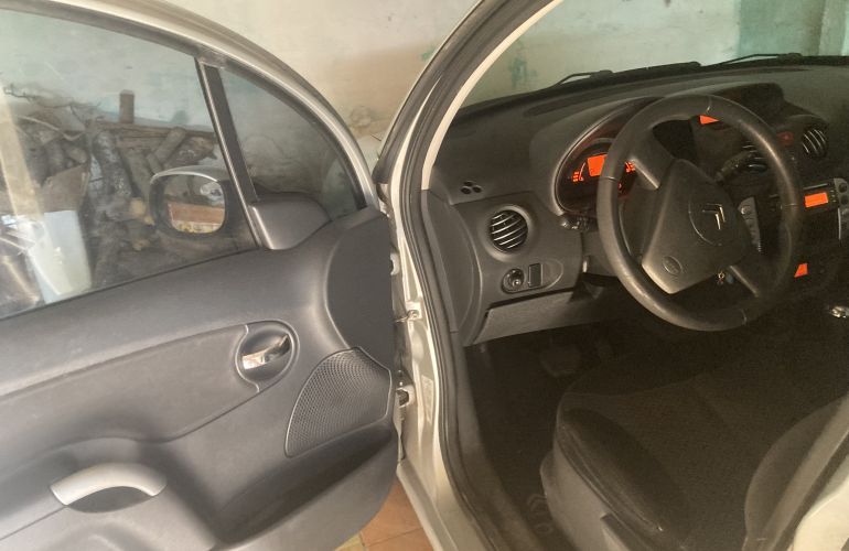 Citroën C3 Exclusive 1.6 16V (Flex)(aut) - Foto #5