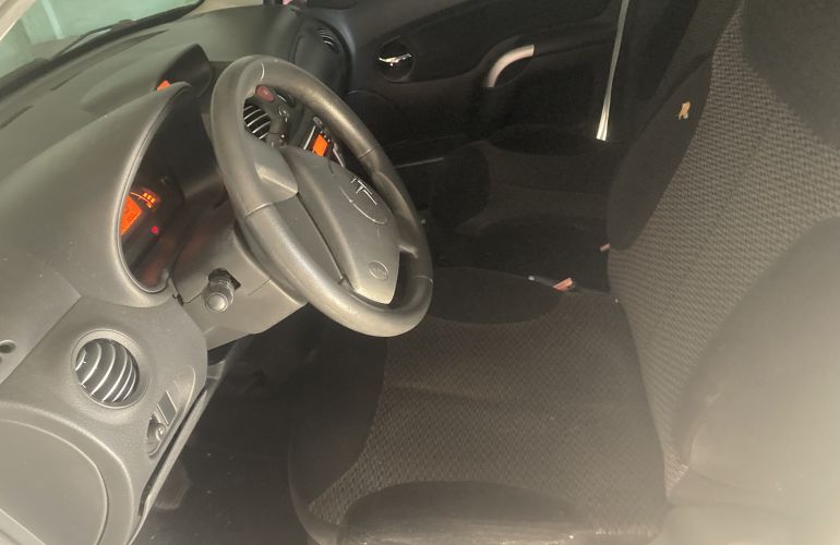Citroën C3 Exclusive 1.6 16V (Flex)(aut) - Foto #6