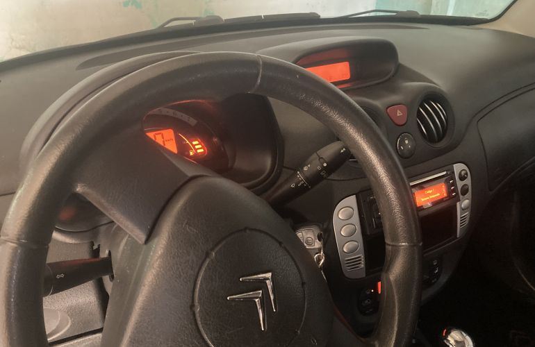 Citroën C3 Exclusive 1.6 16V (Flex)(aut) - Foto #7