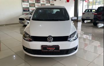 Volkswagen Fox 1.0 Mi 8v - Foto #2