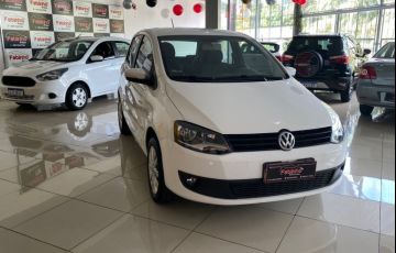 Volkswagen Fox 1.0 Mi 8v - Foto #3