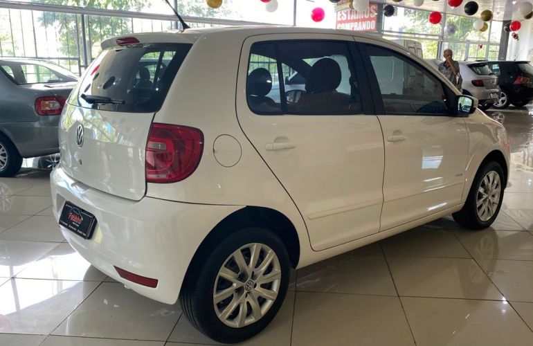 Volkswagen Fox 1.0 Mi 8v - Foto #7