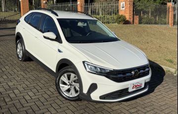 Volkswagen Nivus 1.0 200 TSI Comfortline (Aut) - Foto #1