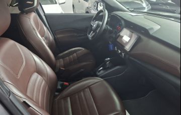 Nissan Kicks 1.6 S CVT (Flex) - Foto #3
