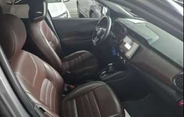 Nissan Kicks 1.6 S CVT (Flex) - Foto #4