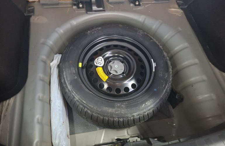 Nissan Kicks 1.6 S CVT (Flex) - Foto #7