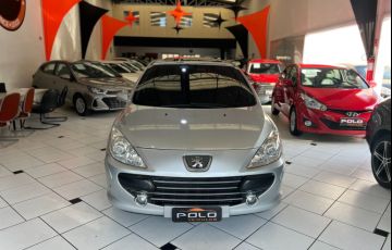 Peugeot 307 2.0 Presence Pack 16v - Foto #1