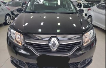 Renault Sandero Expression 1.0 12V SCe (Flex)