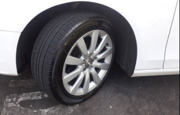 Audi A4 2.0 TFSI Ambiente Multitronic - Foto #3