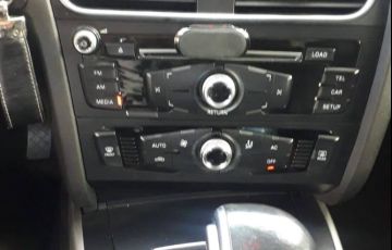 Audi A4 2.0 TFSI Ambiente Multitronic - Foto #6
