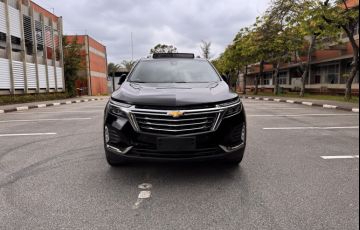 Chevrolet Equinox 1.5 Premier AWD