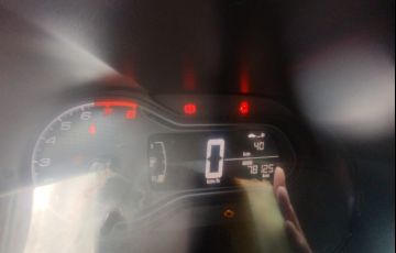 Chevrolet Onix 1.0 LT SPE/4 - Foto #1