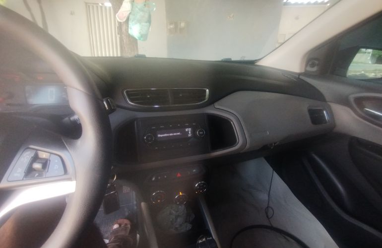 Chevrolet Onix 1.0 LT SPE/4 - Foto #2