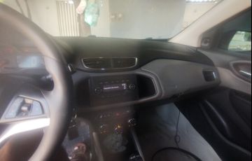 Chevrolet Onix 1.0 LT SPE/4 - Foto #2