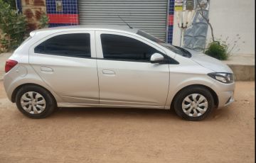 Chevrolet Onix 1.0 LT SPE/4 - Foto #7