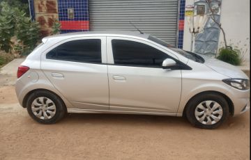 Chevrolet Onix 1.0 LT SPE/4 - Foto #9