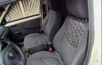 Fiat Fiorino Furgão 1.3 (Flex)