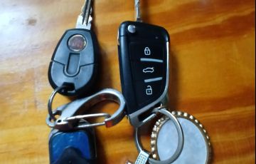 Fiat Fiorino Furgão 1.3 (Flex) - Foto #2