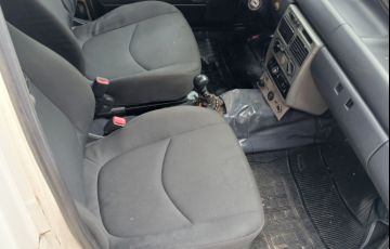 Fiat Fiorino Furgão 1.3 (Flex) - Foto #4