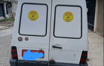 Fiat Fiorino Furgão 1.3 (Flex) - Foto #5