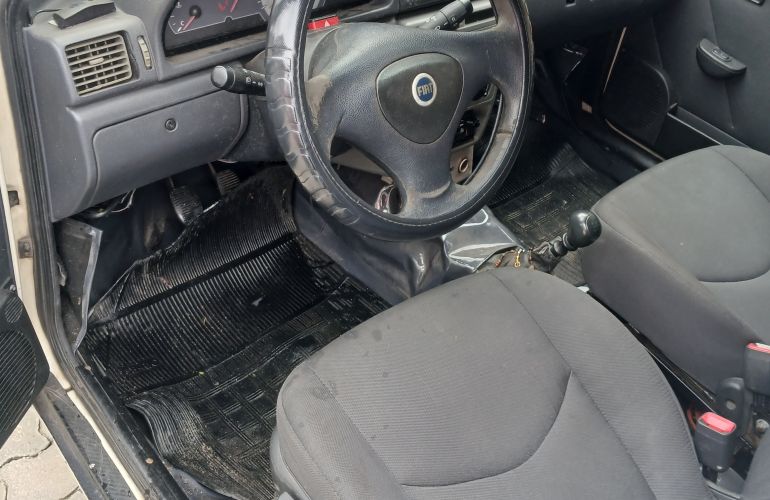 Fiat Fiorino Furgão 1.3 (Flex) - Foto #6