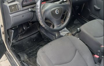 Fiat Fiorino Furgão 1.3 (Flex) - Foto #6
