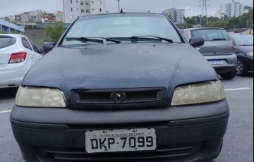 Fiat Palio Fire 1.0 8V