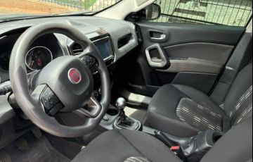 Fiat Toro 1.8 Endurance - Foto #1
