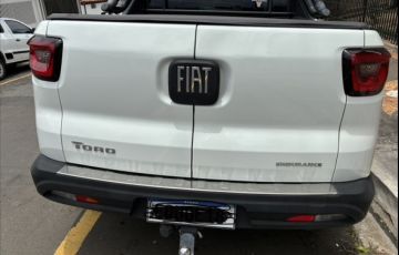 Fiat Toro 1.8 Endurance - Foto #2