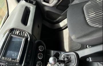 Fiat Toro 1.8 Endurance - Foto #3