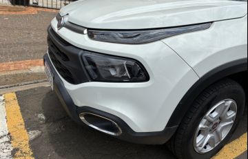Fiat Toro 1.8 Endurance - Foto #5