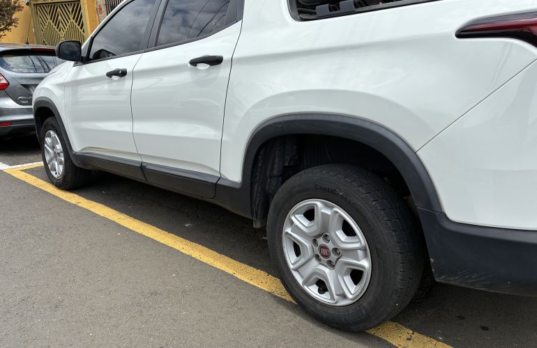 Fiat Toro 1.8 Endurance - Foto #6