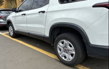Fiat Toro 1.8 Endurance - Foto #6