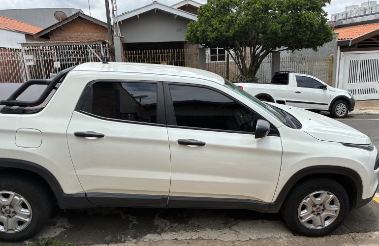 Fiat Toro 1.8 Endurance - Foto #7
