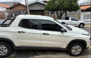 Fiat Toro 1.8 Endurance - Foto #7