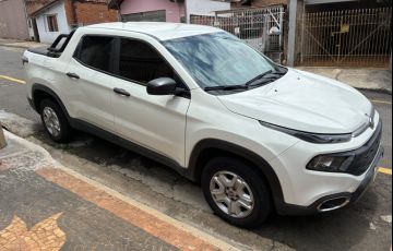 Fiat Toro 1.8 Endurance - Foto #8