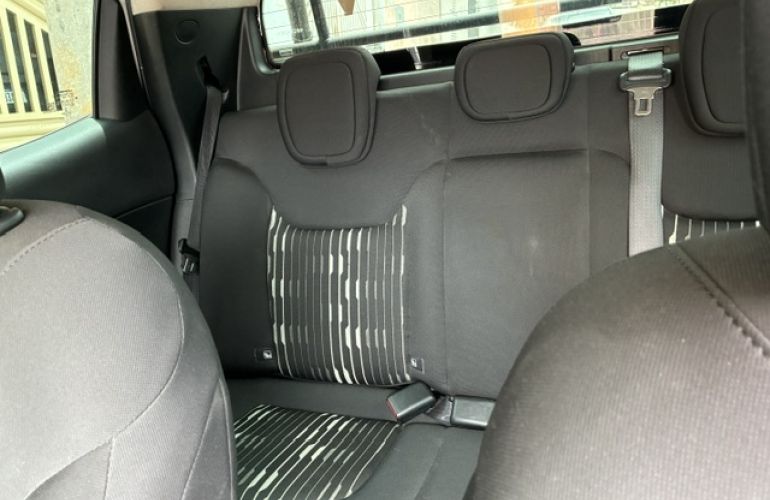 Fiat Toro 1.8 Endurance - Foto #9