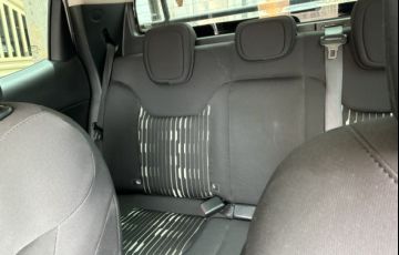 Fiat Toro 1.8 Endurance - Foto #9