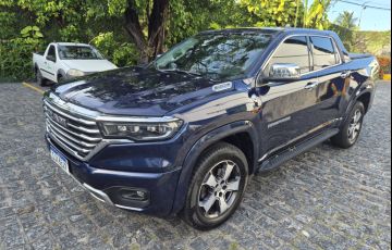 RAM Rampage 2.0 TD Laramie 4WD - Foto #1